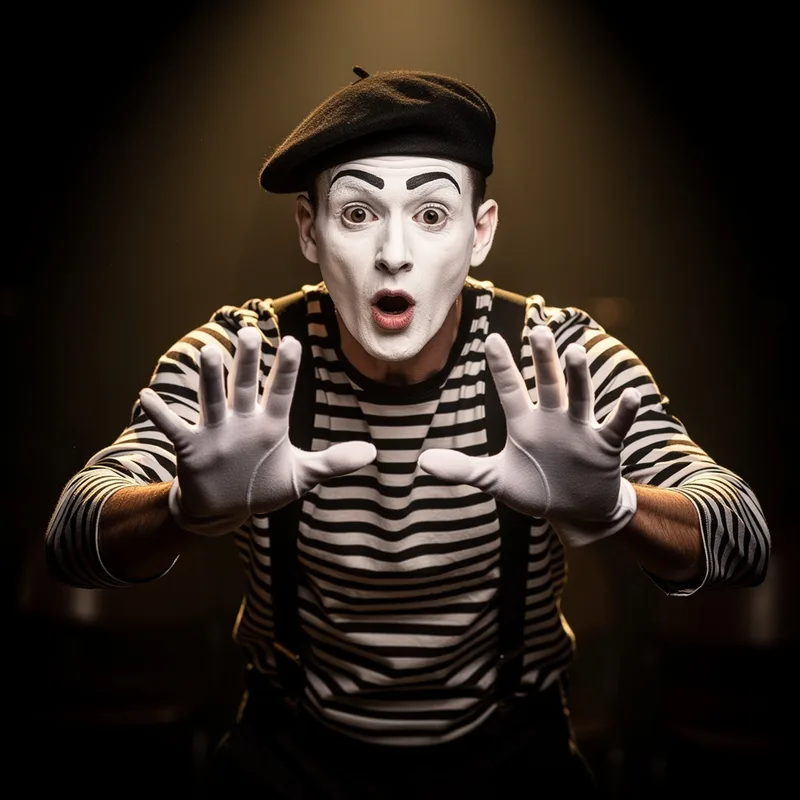pantomime