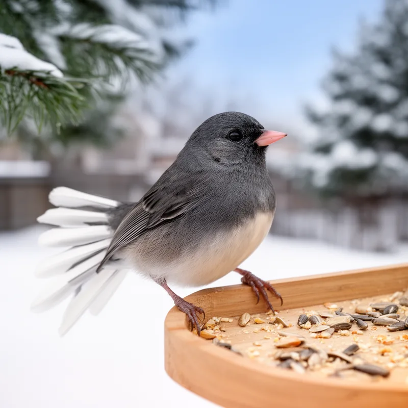 Junco
