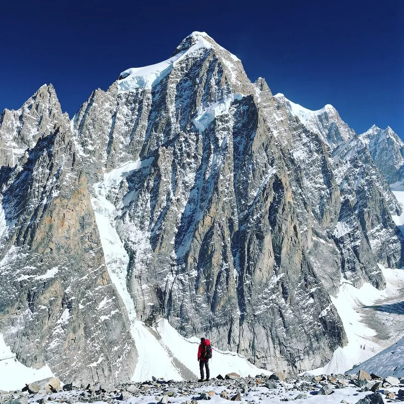 immensity