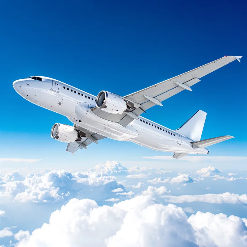 air travel