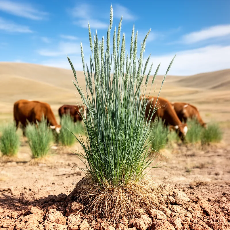 bluestem wheatgrass
