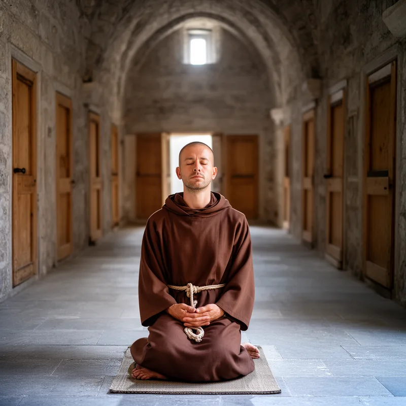 monastic