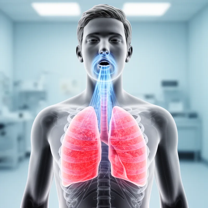 inspiratory