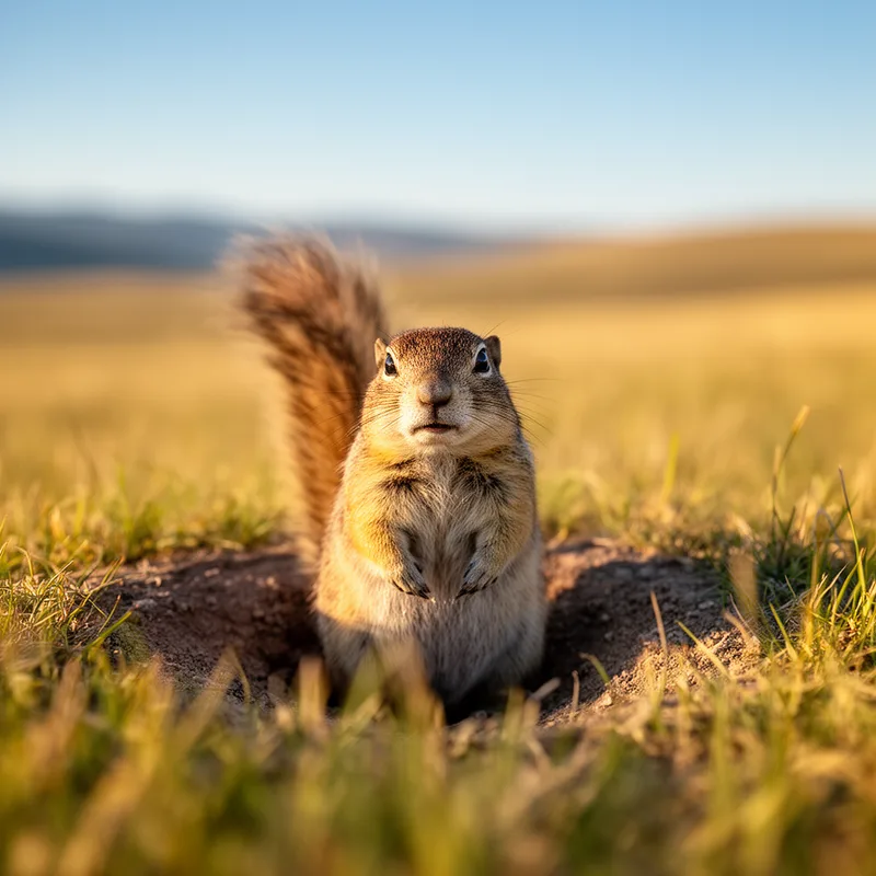 flickertail