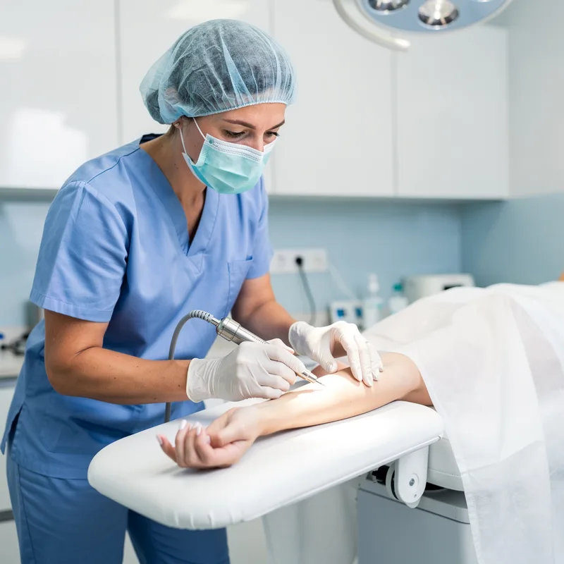 medical procedure