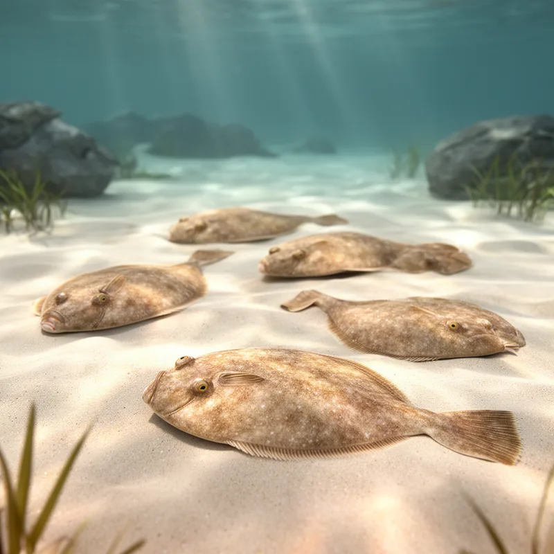 Psettichthys
