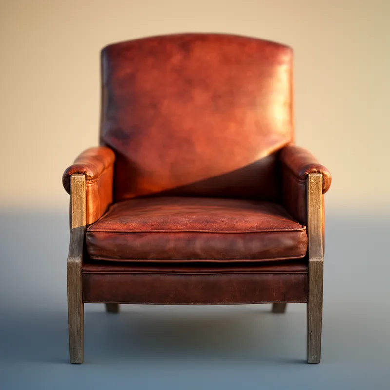 rust-brown