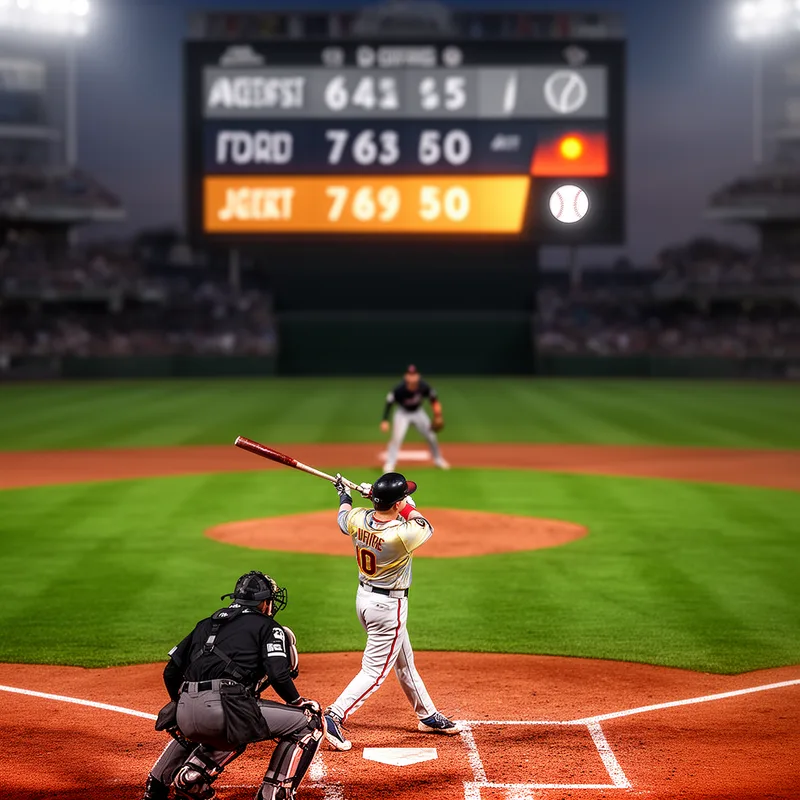 bottom of the inning