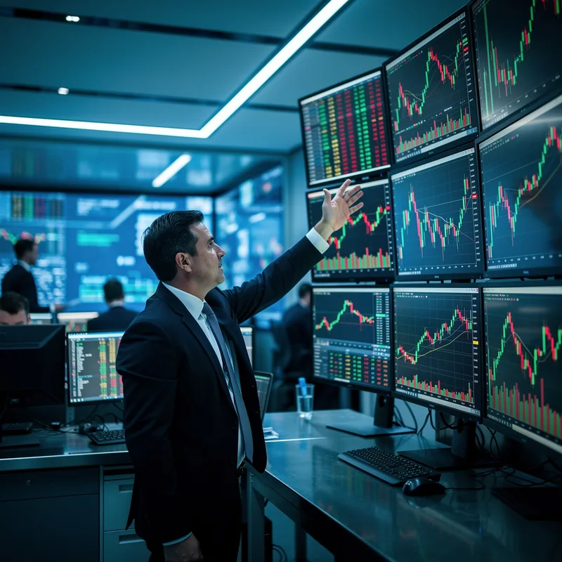 stock market