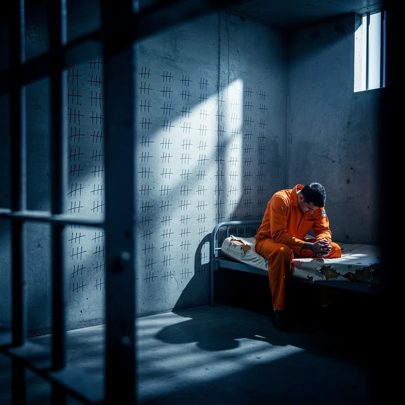 prison term