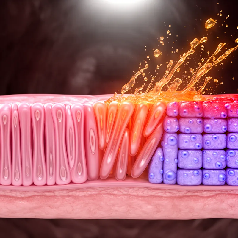 metaplasia