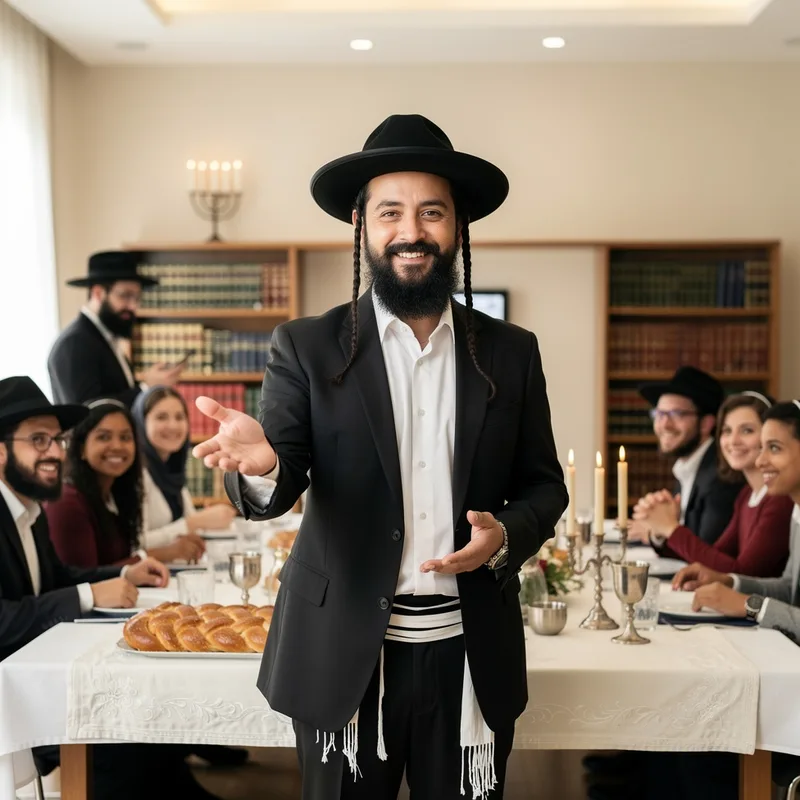 Lubavitcher