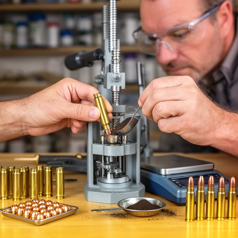 handloading