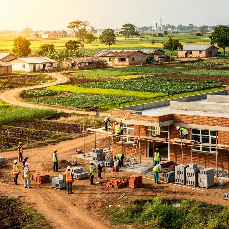 developing country