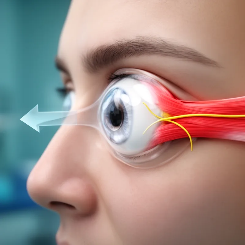 nervus abducens