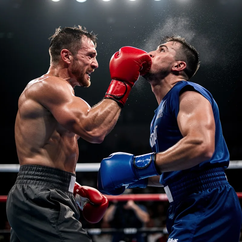 uppercut