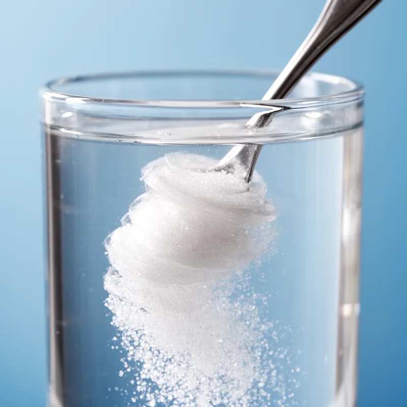 to dissolve