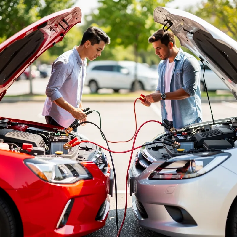 jump-start