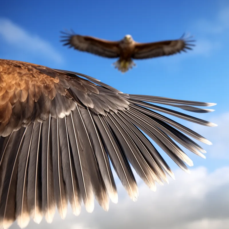 flight feather