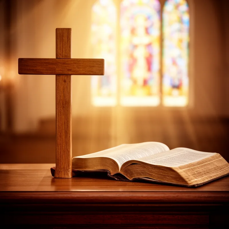 Christian