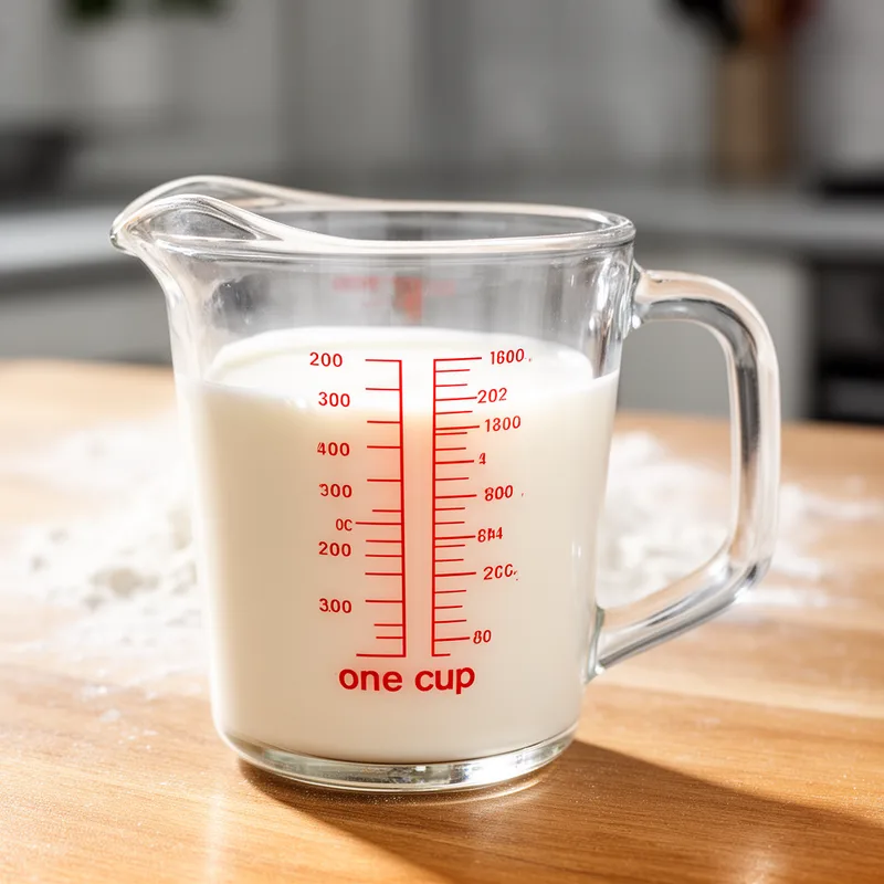 cup