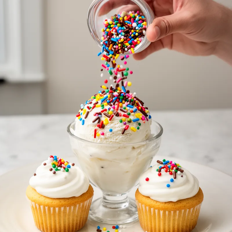 jimmies