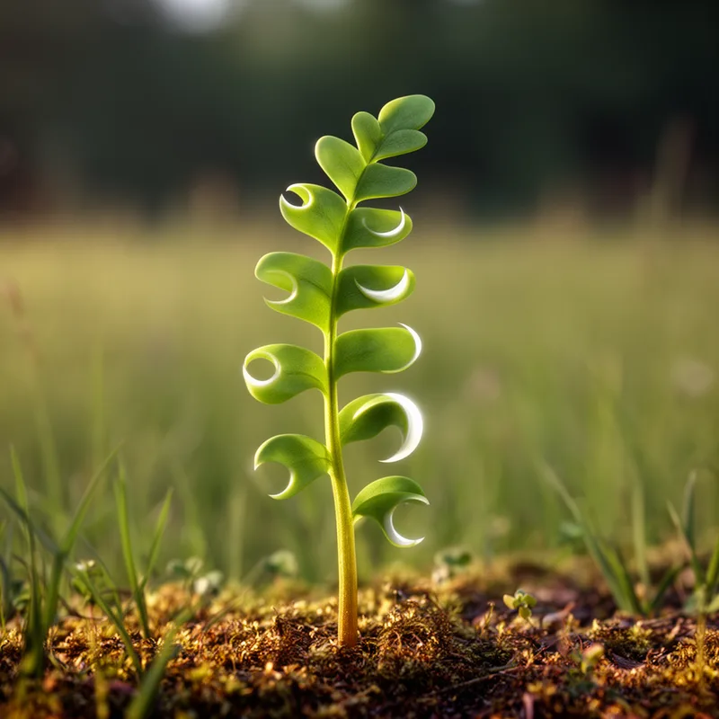 common moonwort