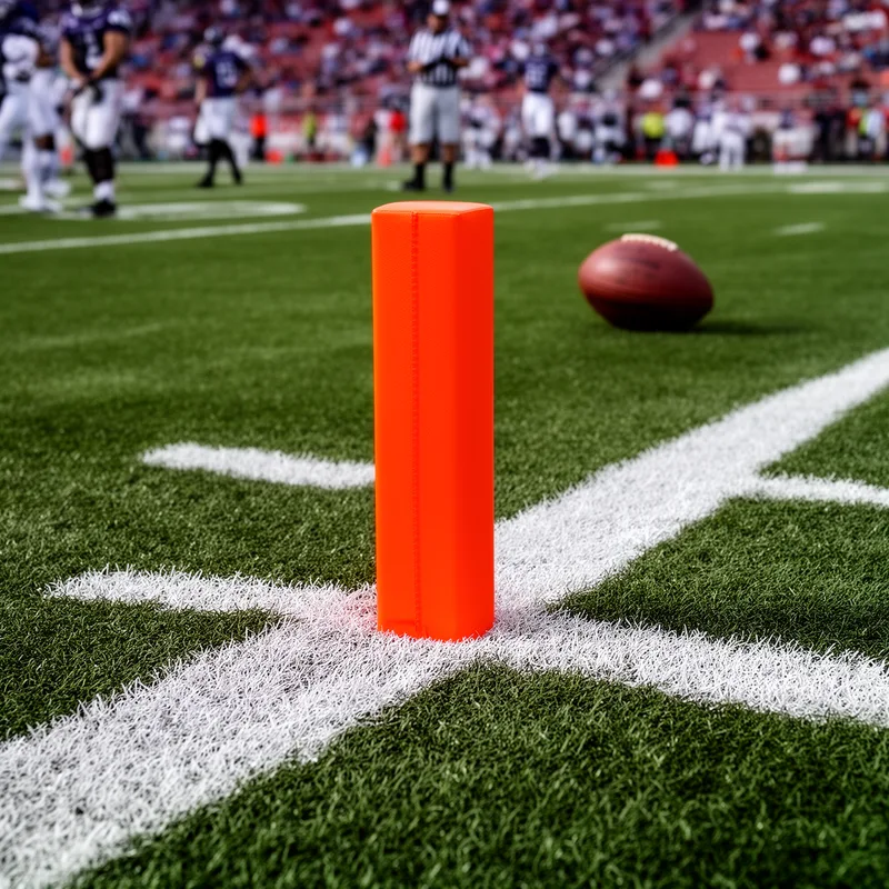 yard marker