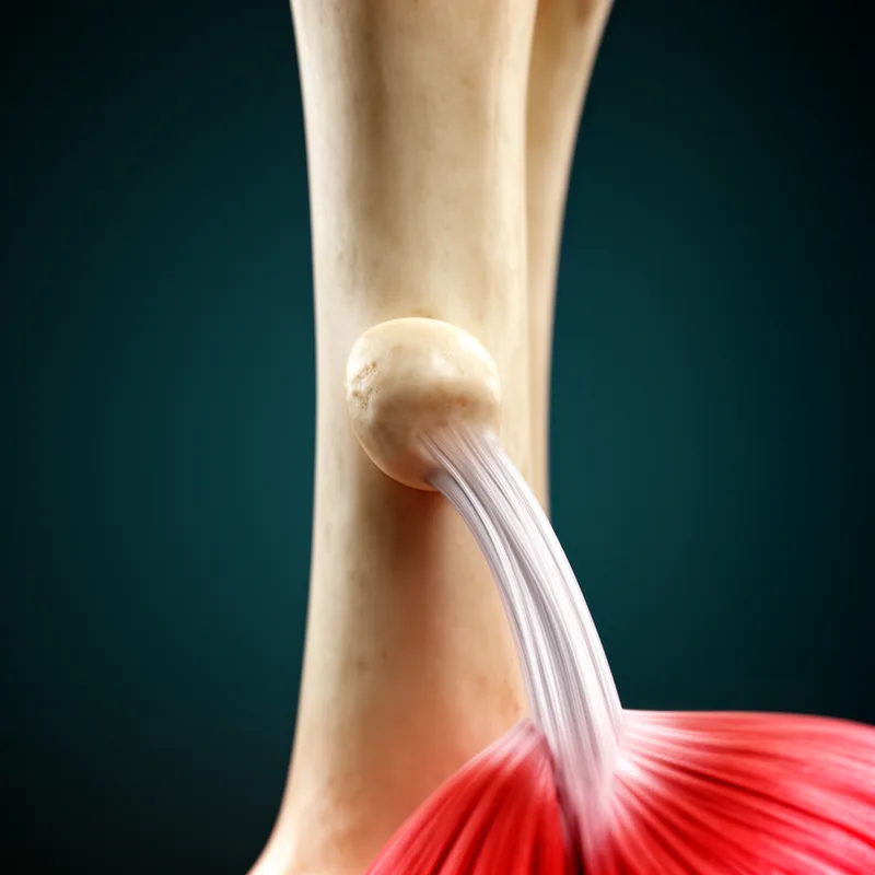 tubercle