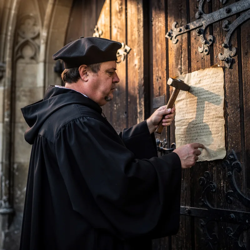 Luther