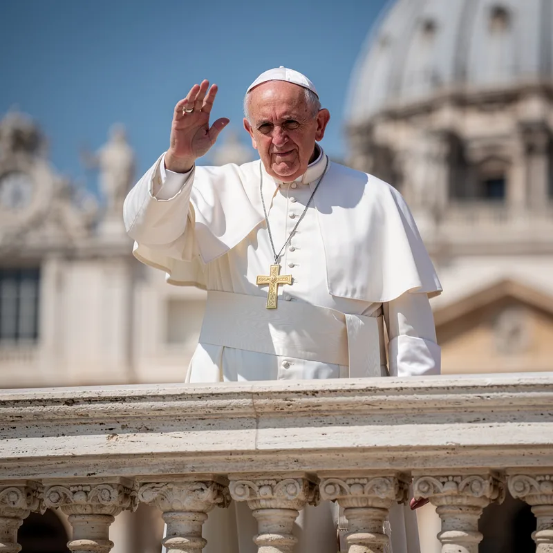 papal