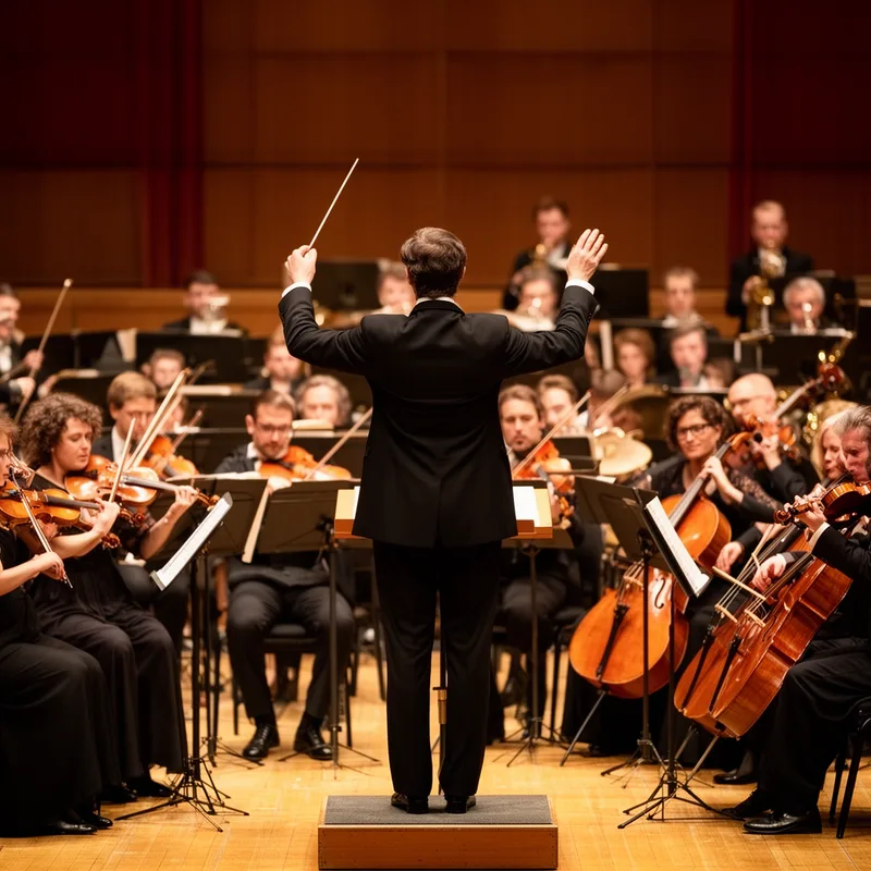 conducting