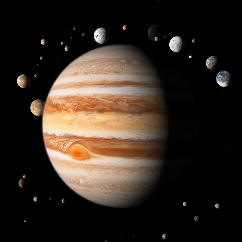 Jupiter