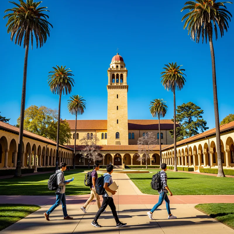 Stanford University