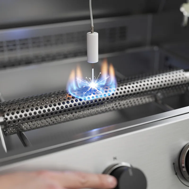 igniter