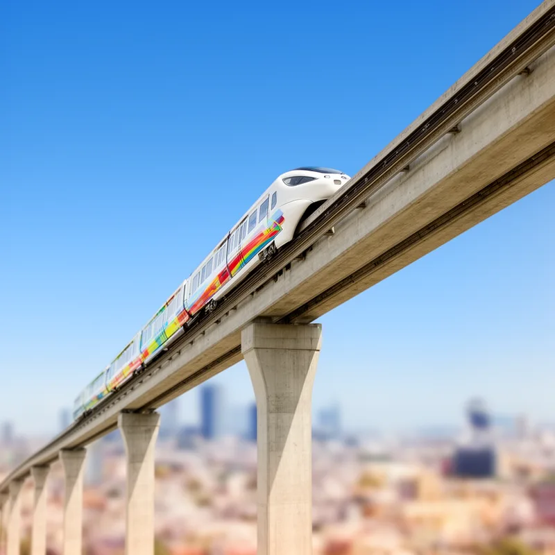 monorail
