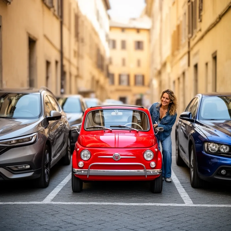 cinquecento