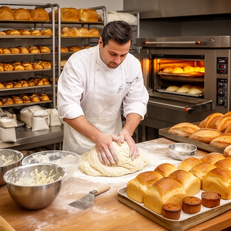 bread maker
