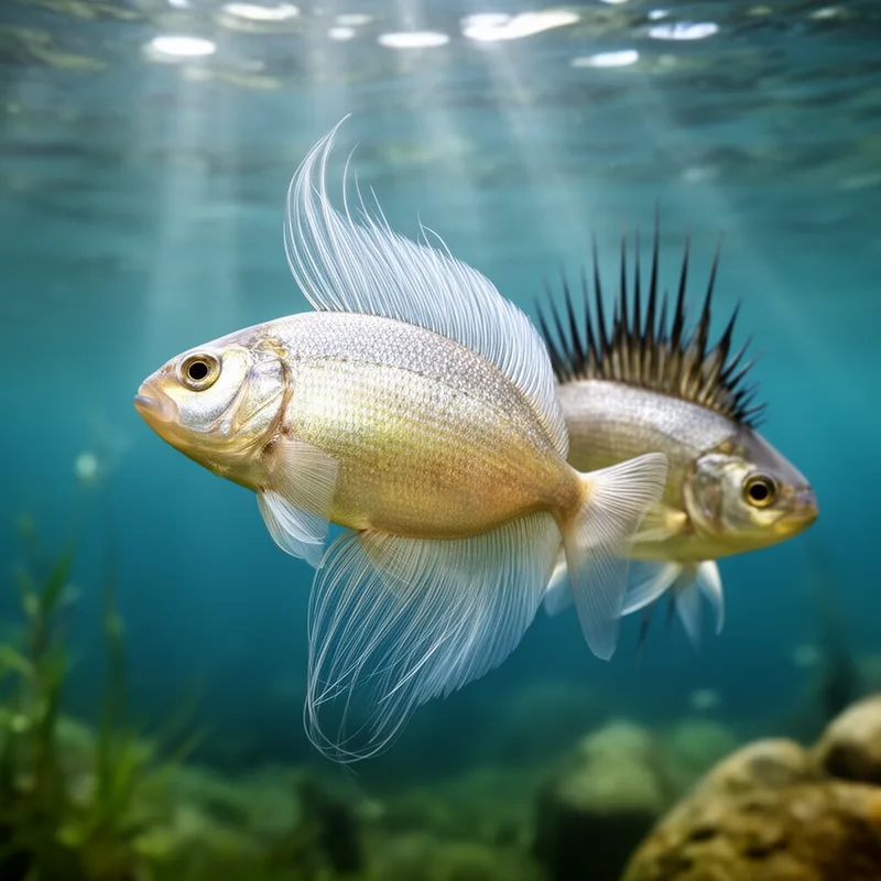 malacopterygian