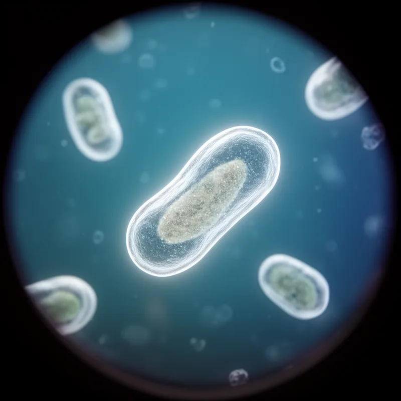bacteroidal