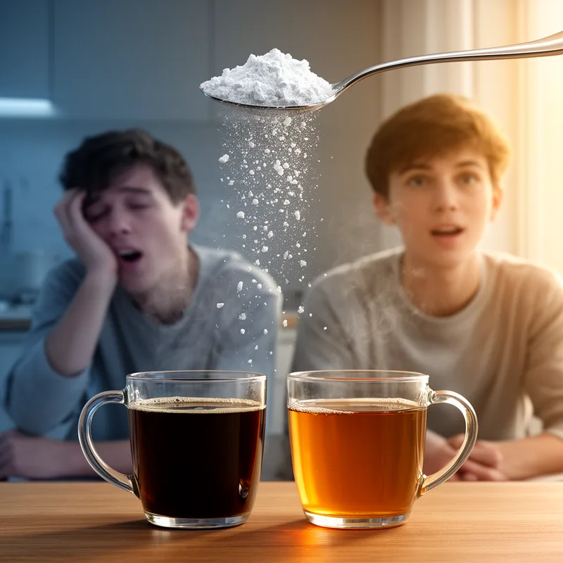 caffein