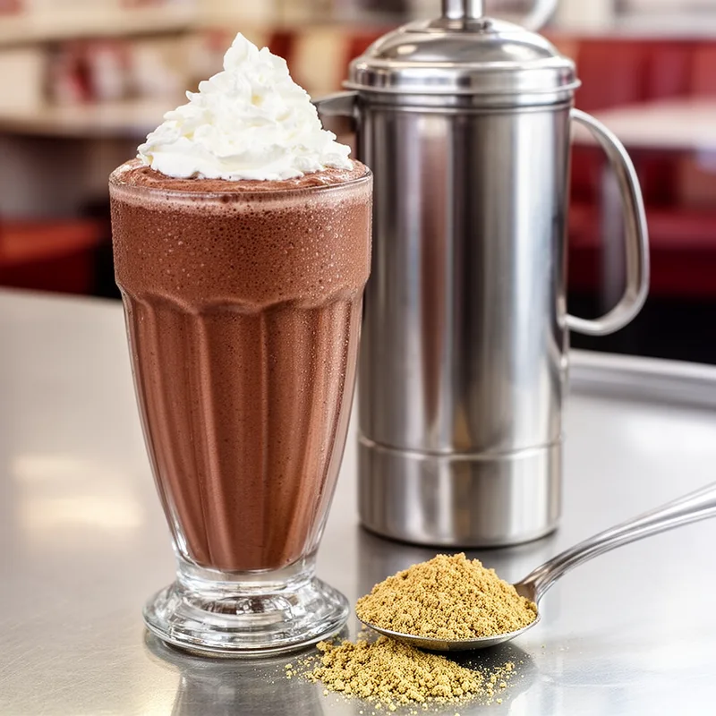 malt