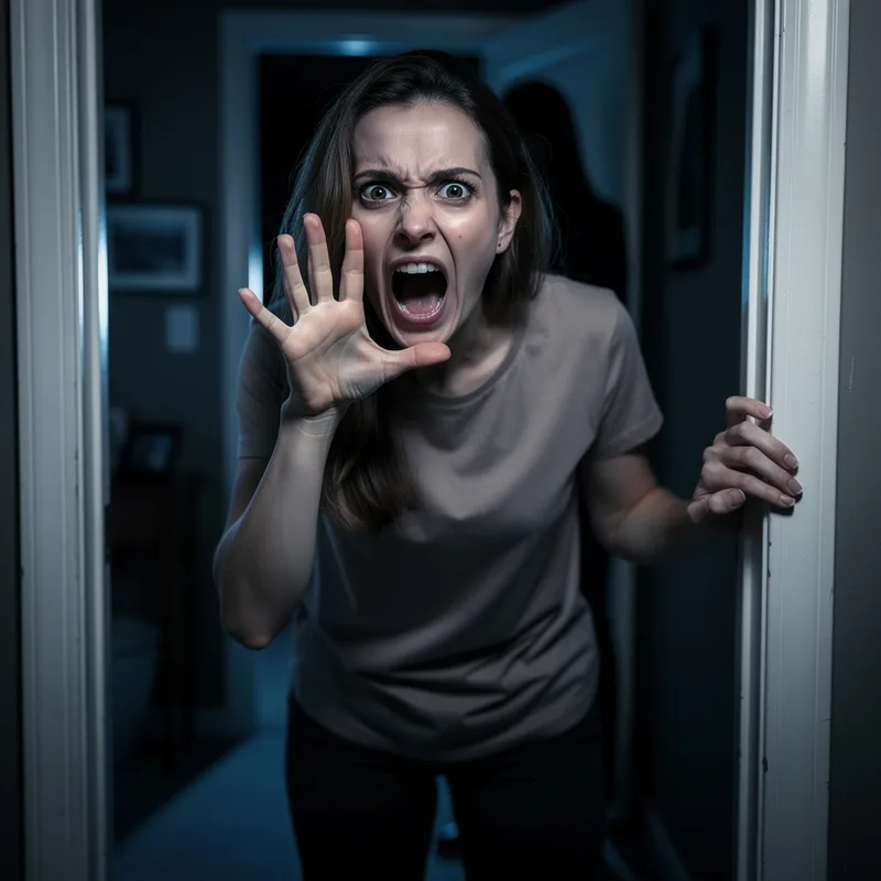frightful