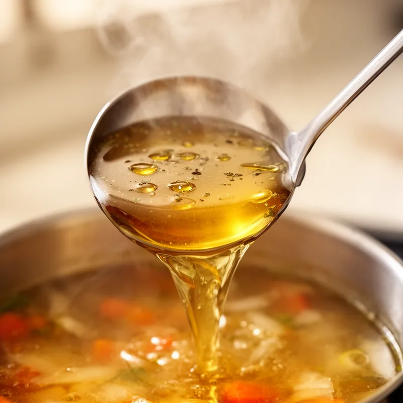broth