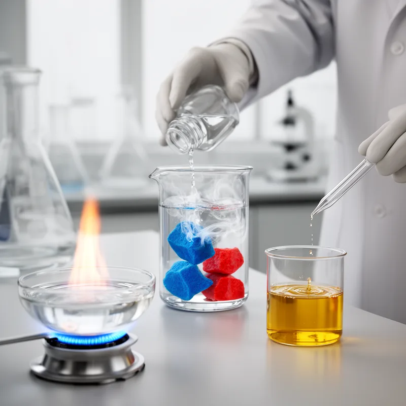 methylbenzene