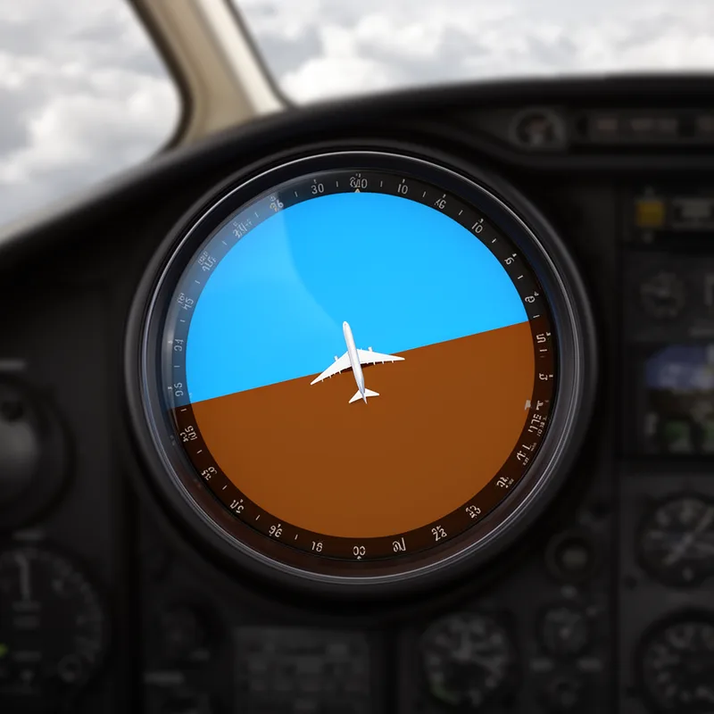 flight indicator