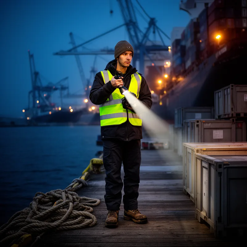 portwatcher