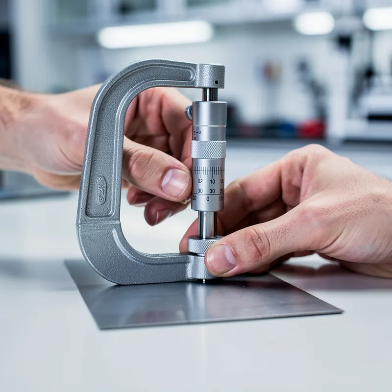 micrometer
