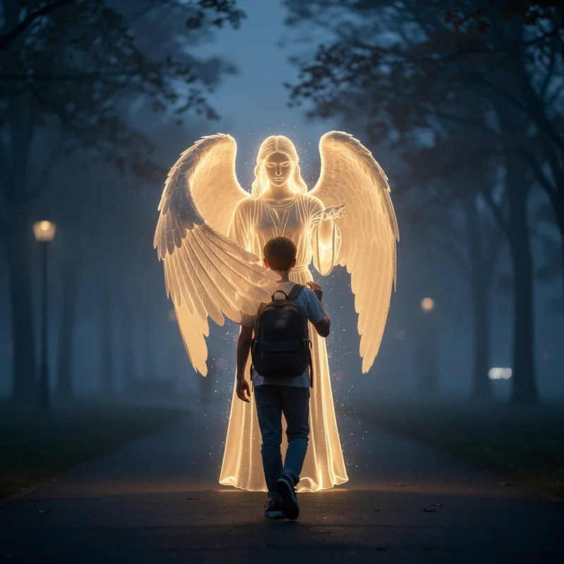 guardian angel