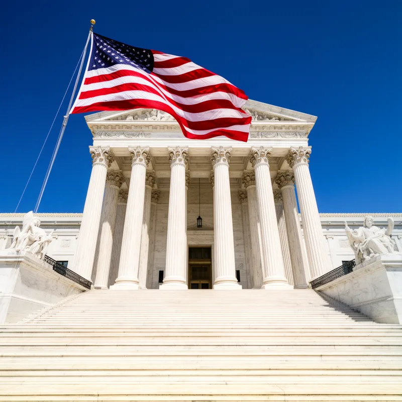 Supreme Court of the United States